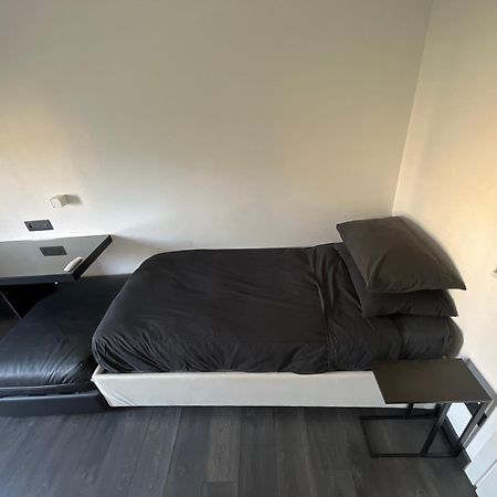 Cinecitta Luxury Guest House 罗马 外观 照片