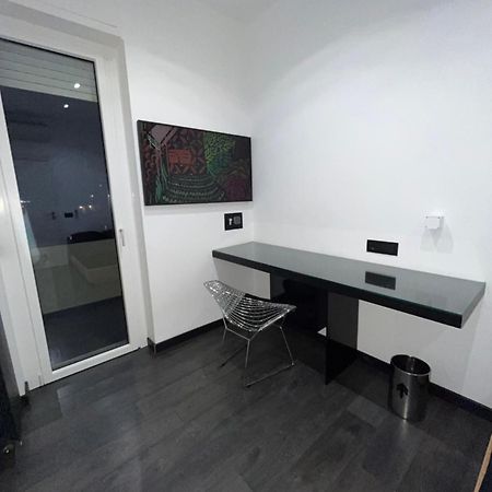 Cinecitta Luxury Guest House 罗马 外观 照片