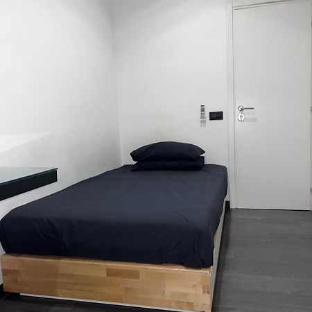 Cinecitta Luxury Guest House 罗马 外观 照片