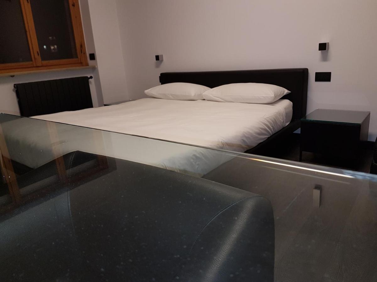 Cinecitta Luxury Guest House 罗马 外观 照片