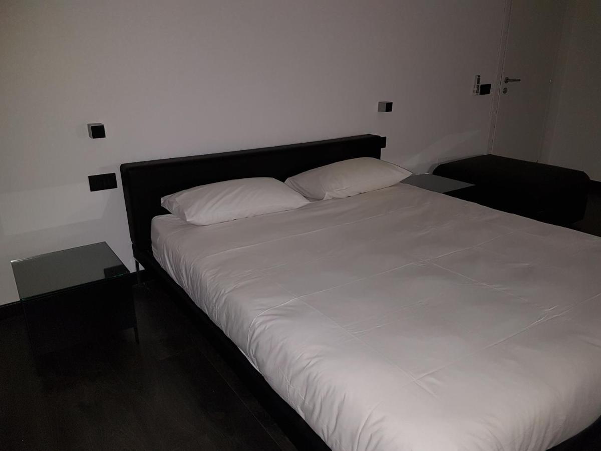 Cinecitta Luxury Guest House 罗马 外观 照片
