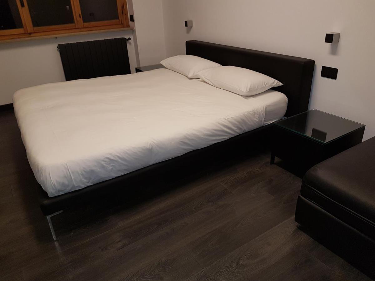 Cinecitta Luxury Guest House 罗马 外观 照片