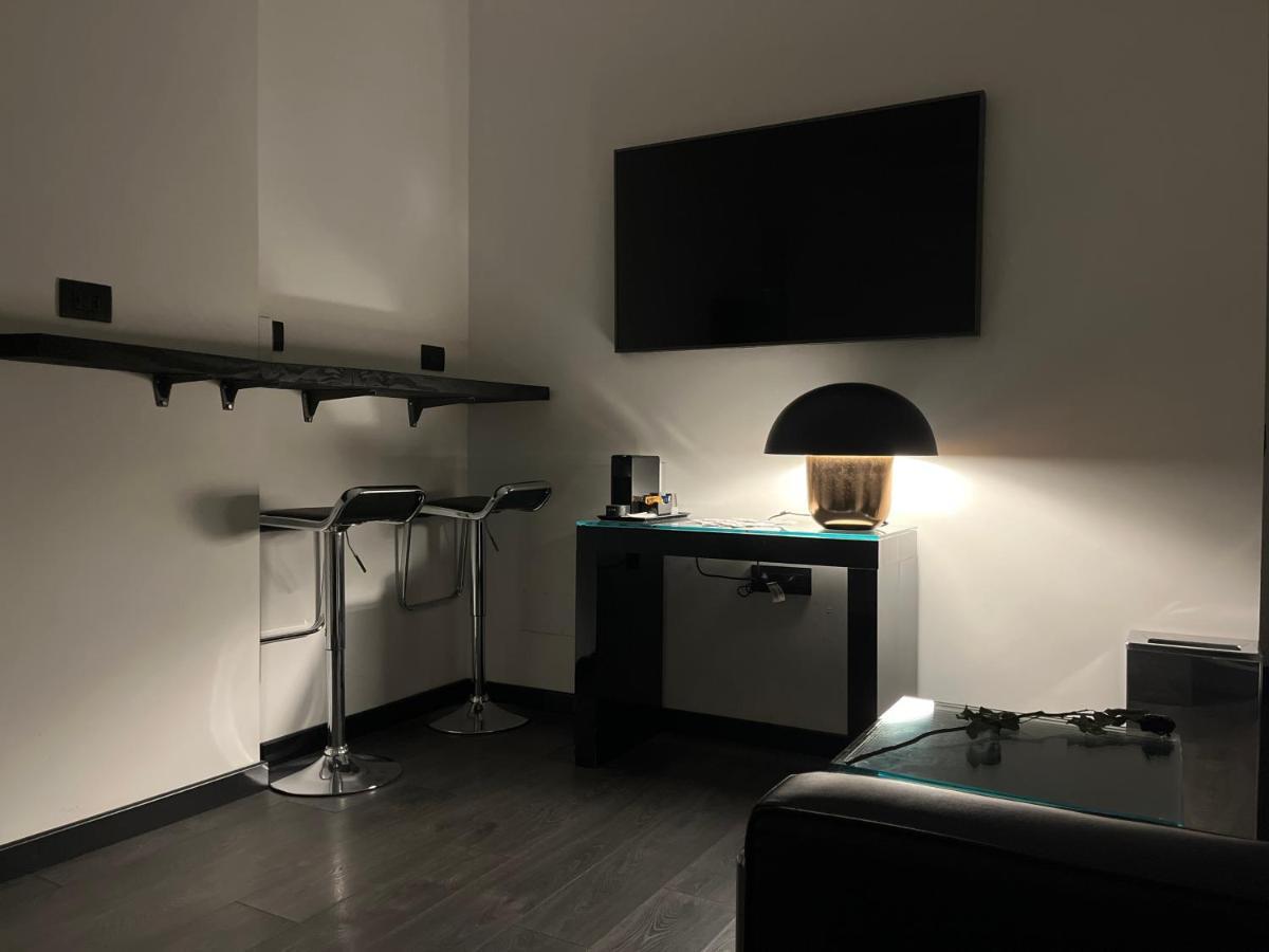 Cinecitta Luxury Guest House 罗马 外观 照片