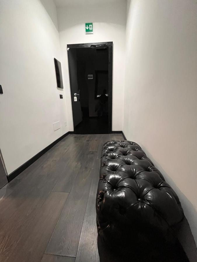 Cinecitta Luxury Guest House 罗马 外观 照片