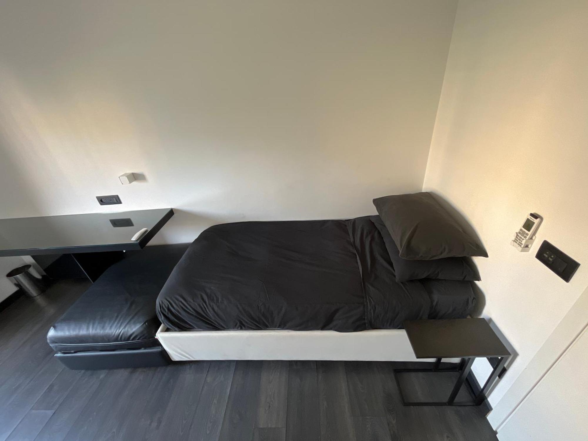 Cinecitta Luxury Guest House 罗马 外观 照片
