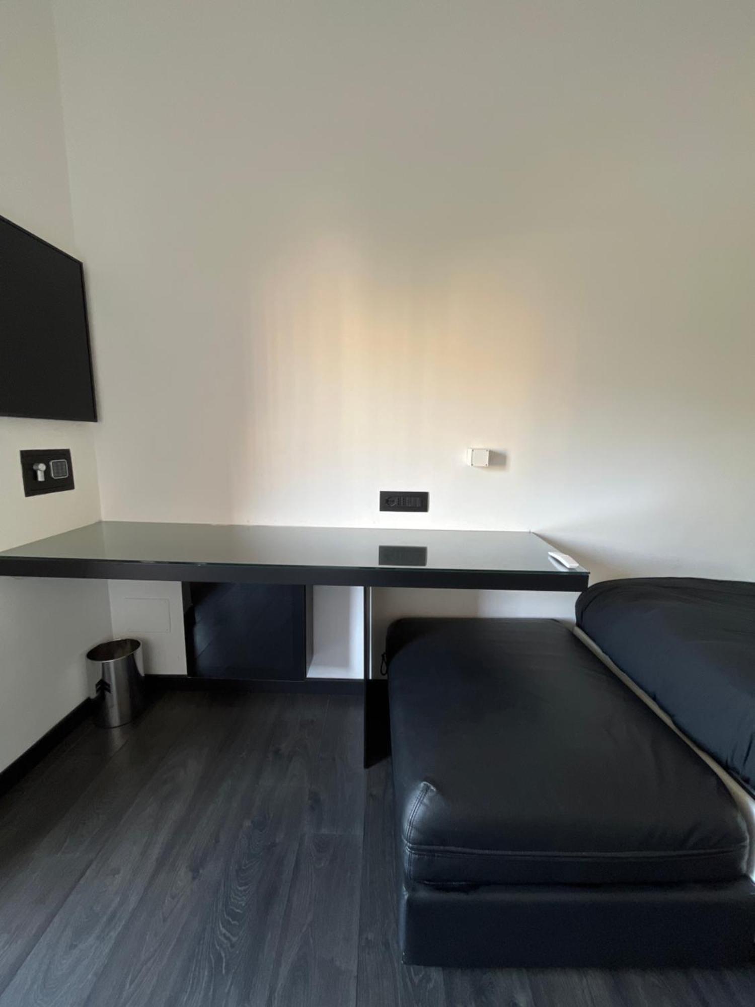 Cinecitta Luxury Guest House 罗马 外观 照片