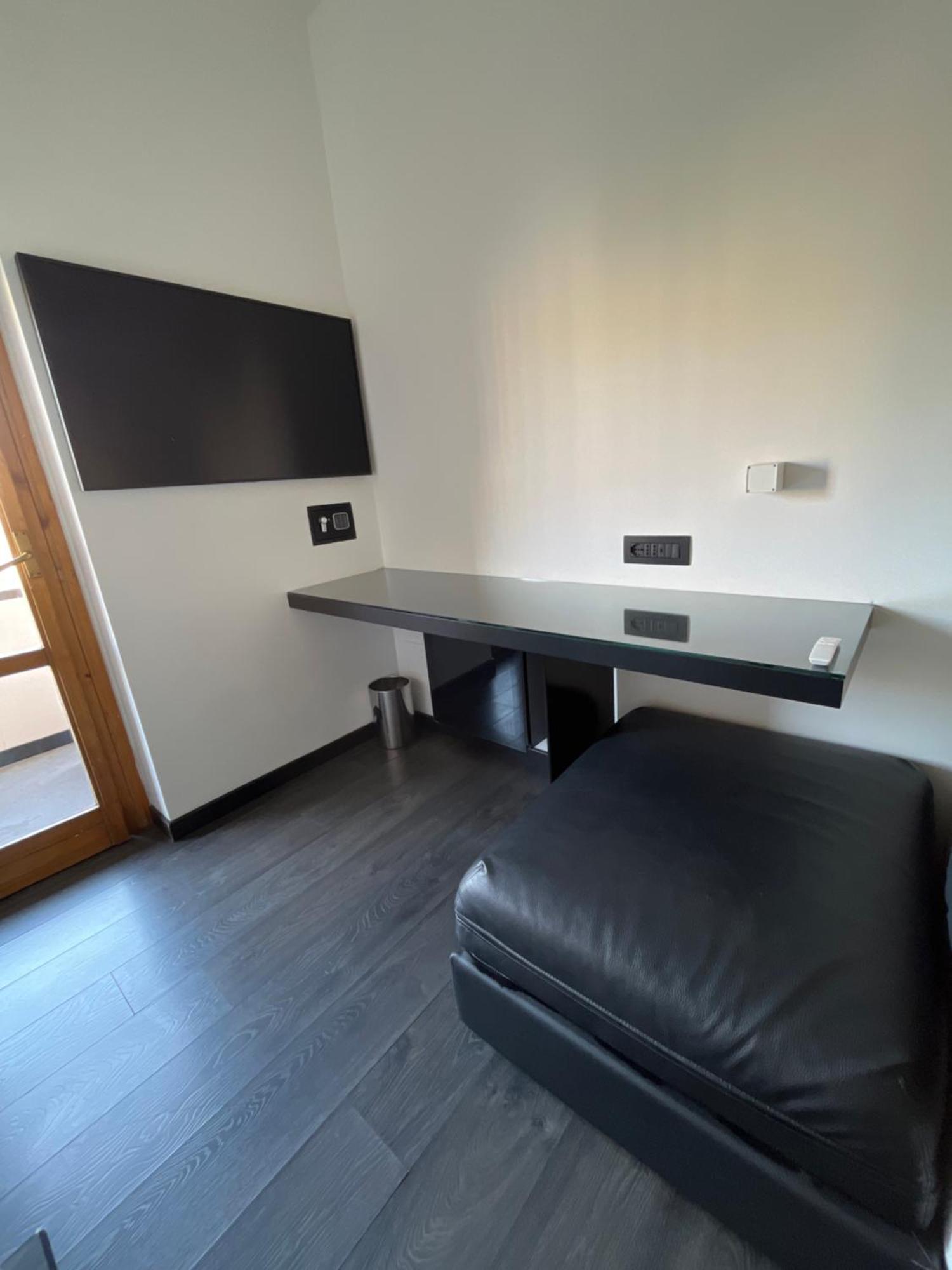 Cinecitta Luxury Guest House 罗马 外观 照片