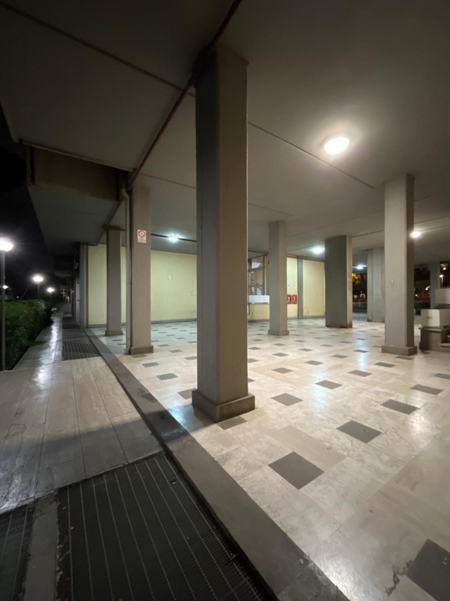 Cinecitta Luxury Guest House 罗马 外观 照片