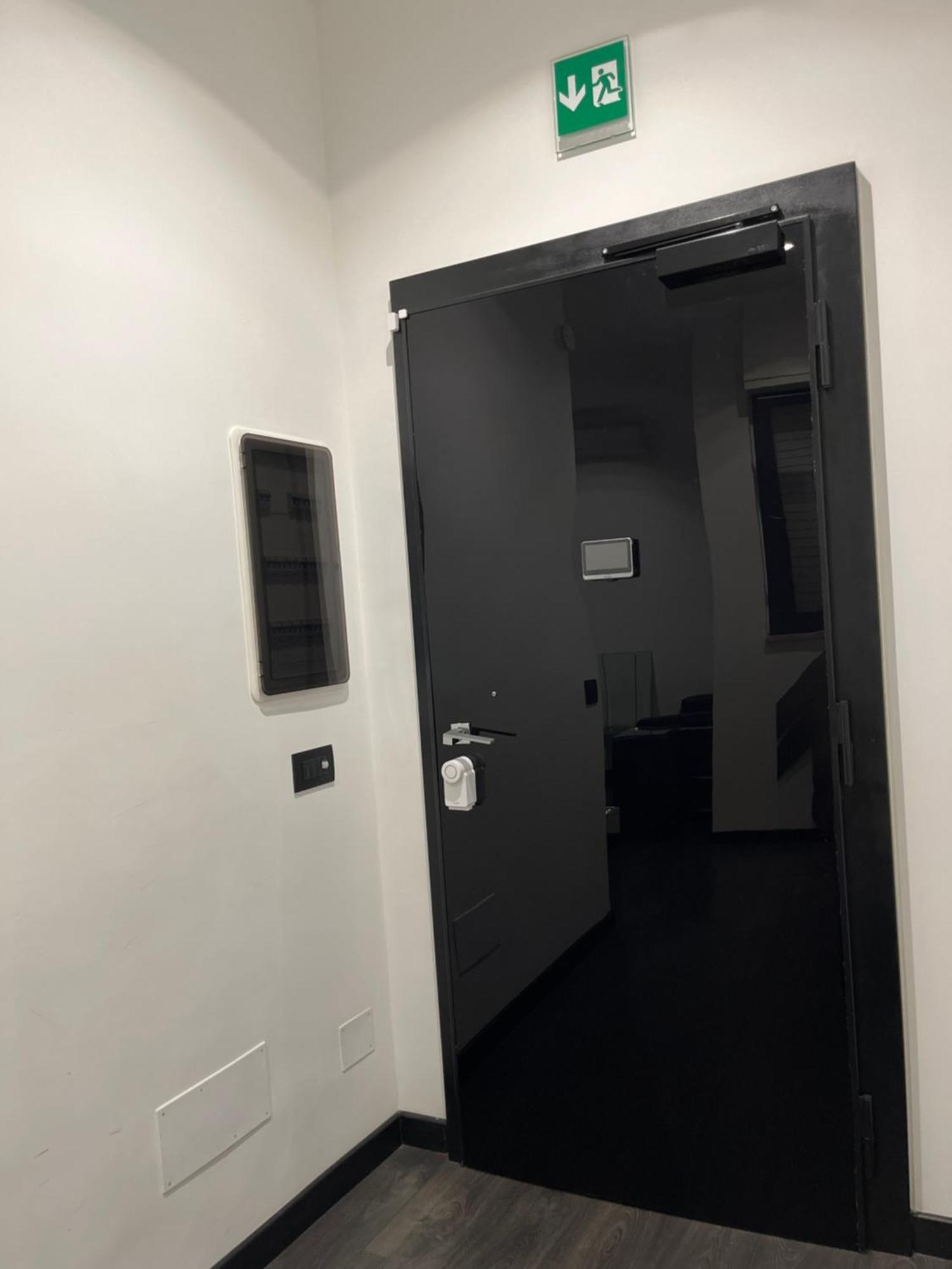 Cinecitta Luxury Guest House 罗马 外观 照片