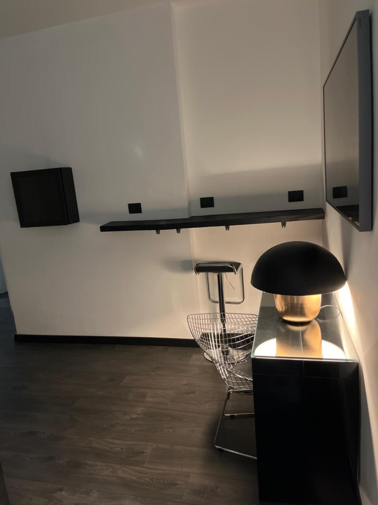 Cinecitta Luxury Guest House 罗马 外观 照片