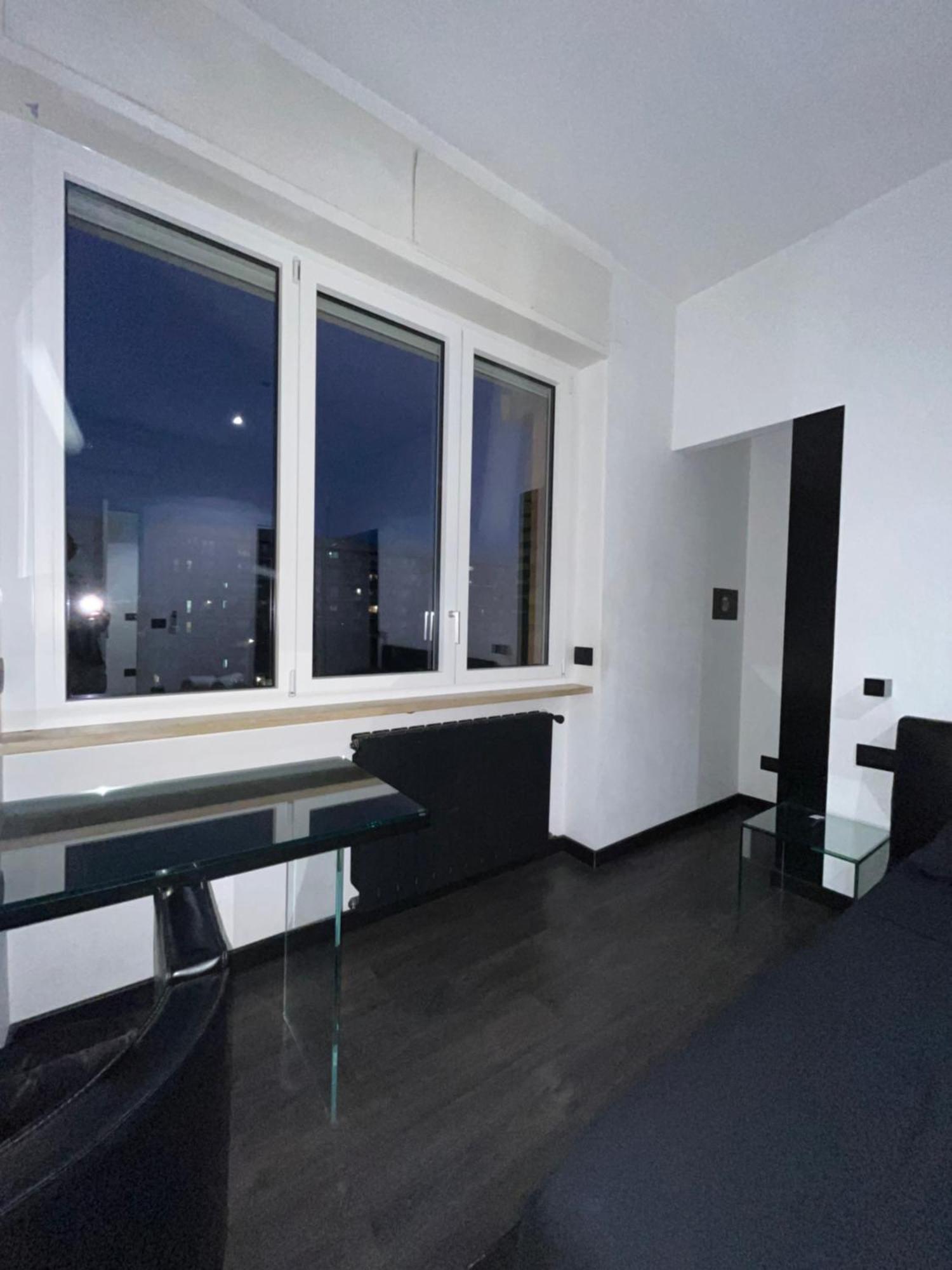 Cinecitta Luxury Guest House 罗马 外观 照片