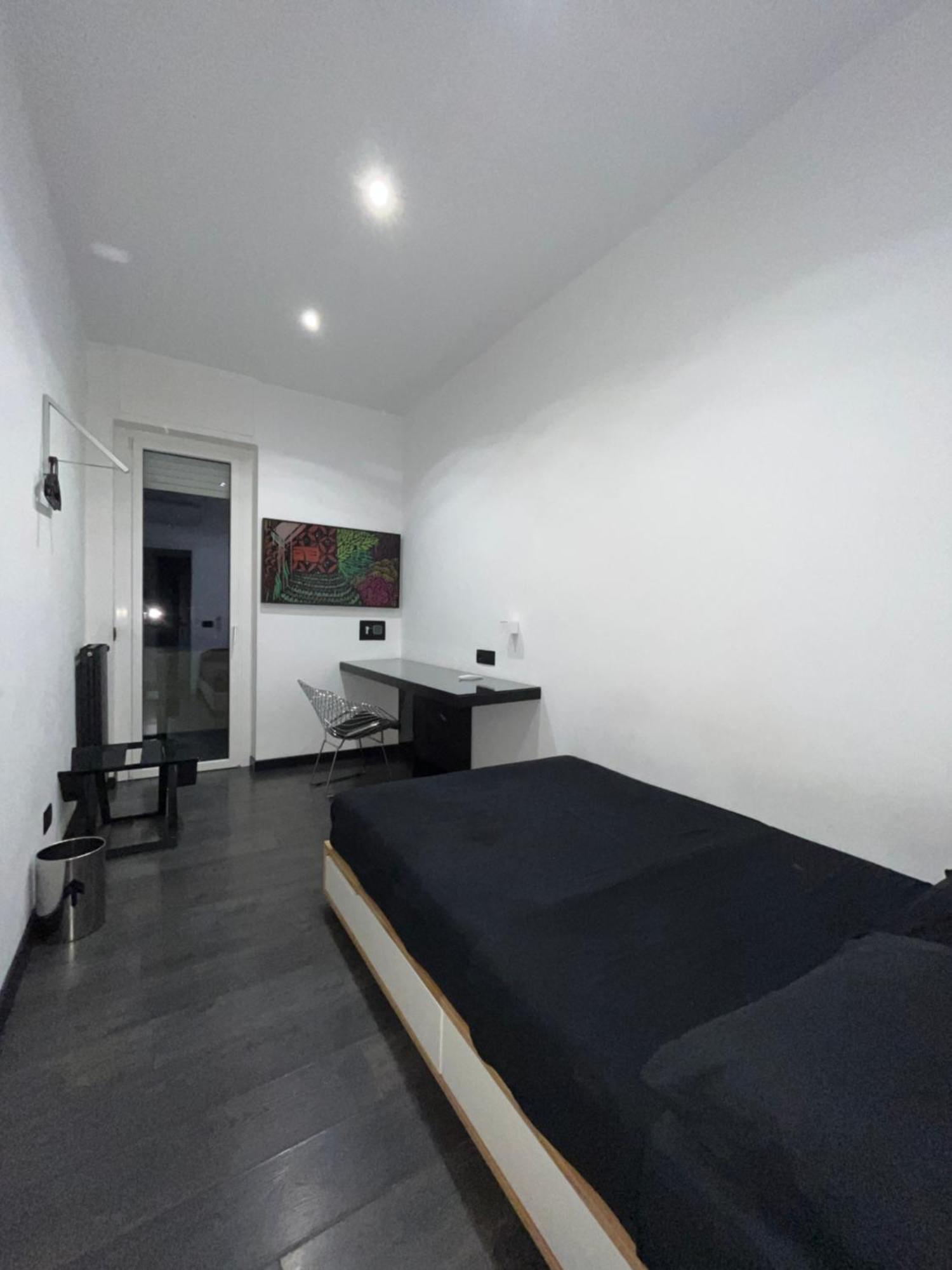 Cinecitta Luxury Guest House 罗马 外观 照片