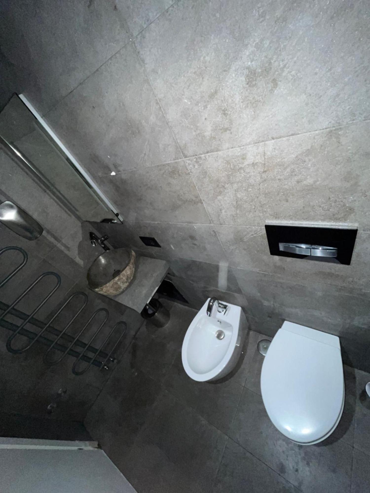 Cinecitta Luxury Guest House 罗马 外观 照片