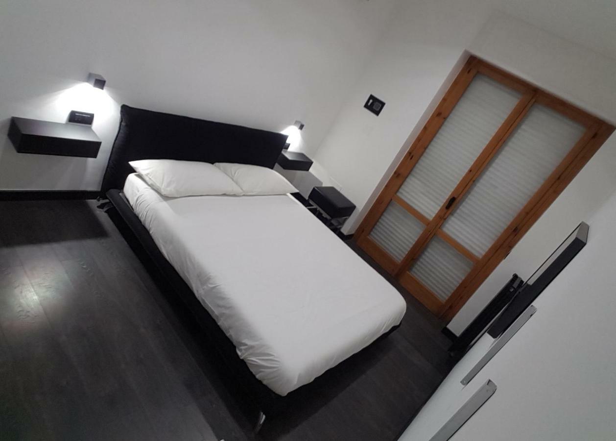 Cinecitta Luxury Guest House 罗马 外观 照片
