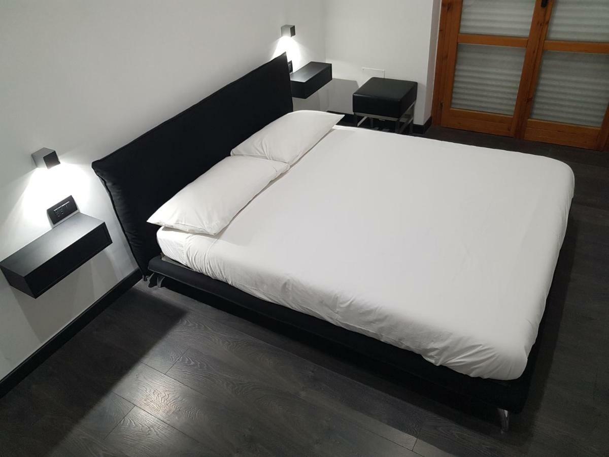 Cinecitta Luxury Guest House 罗马 外观 照片